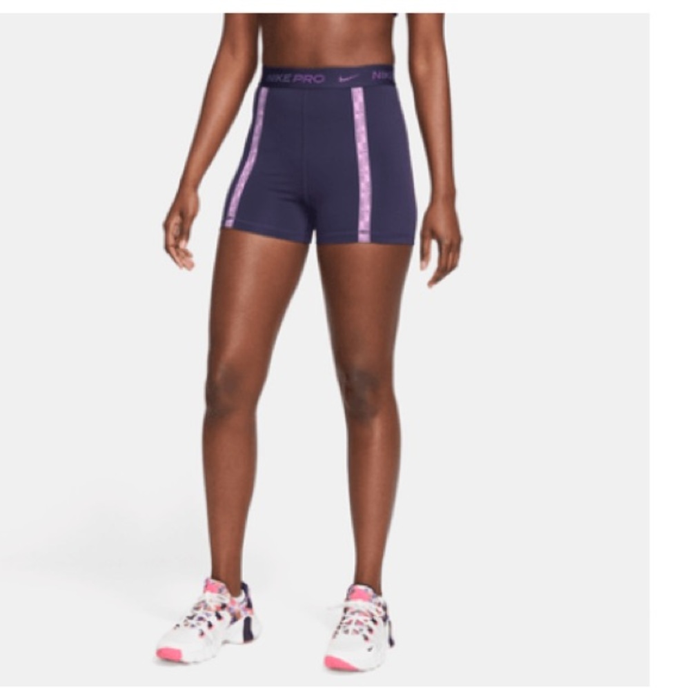 Nike Pro Dri-FIT Set - Picture 11 of 11